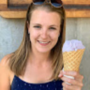 Meet your Posher, Emma